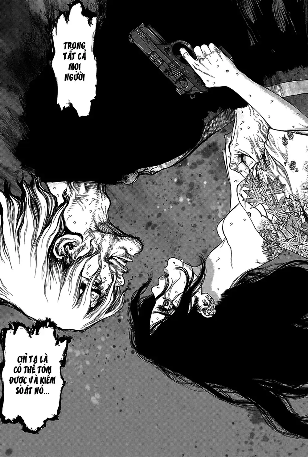 Chapter 222 - Image 12