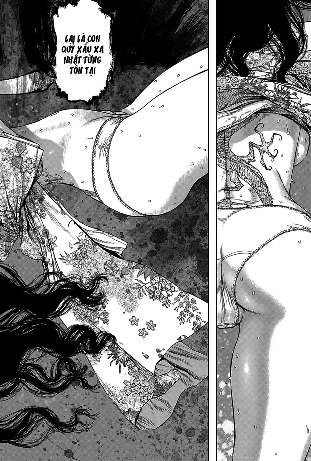 Chapter 222 - Image 13