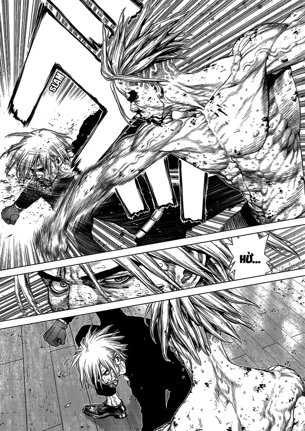 Chapter 222 - Image 16