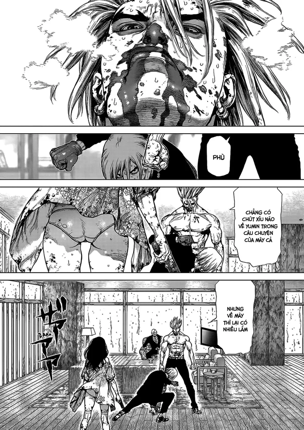 Chapter 222 - Image 20