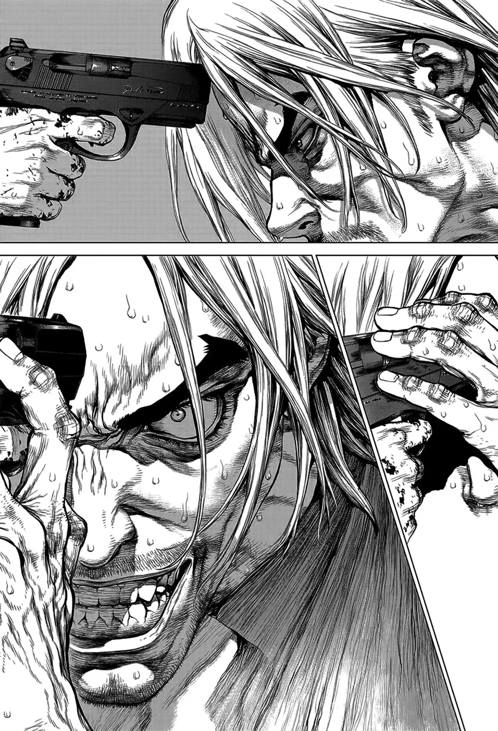 Chapter 222 - Image 3