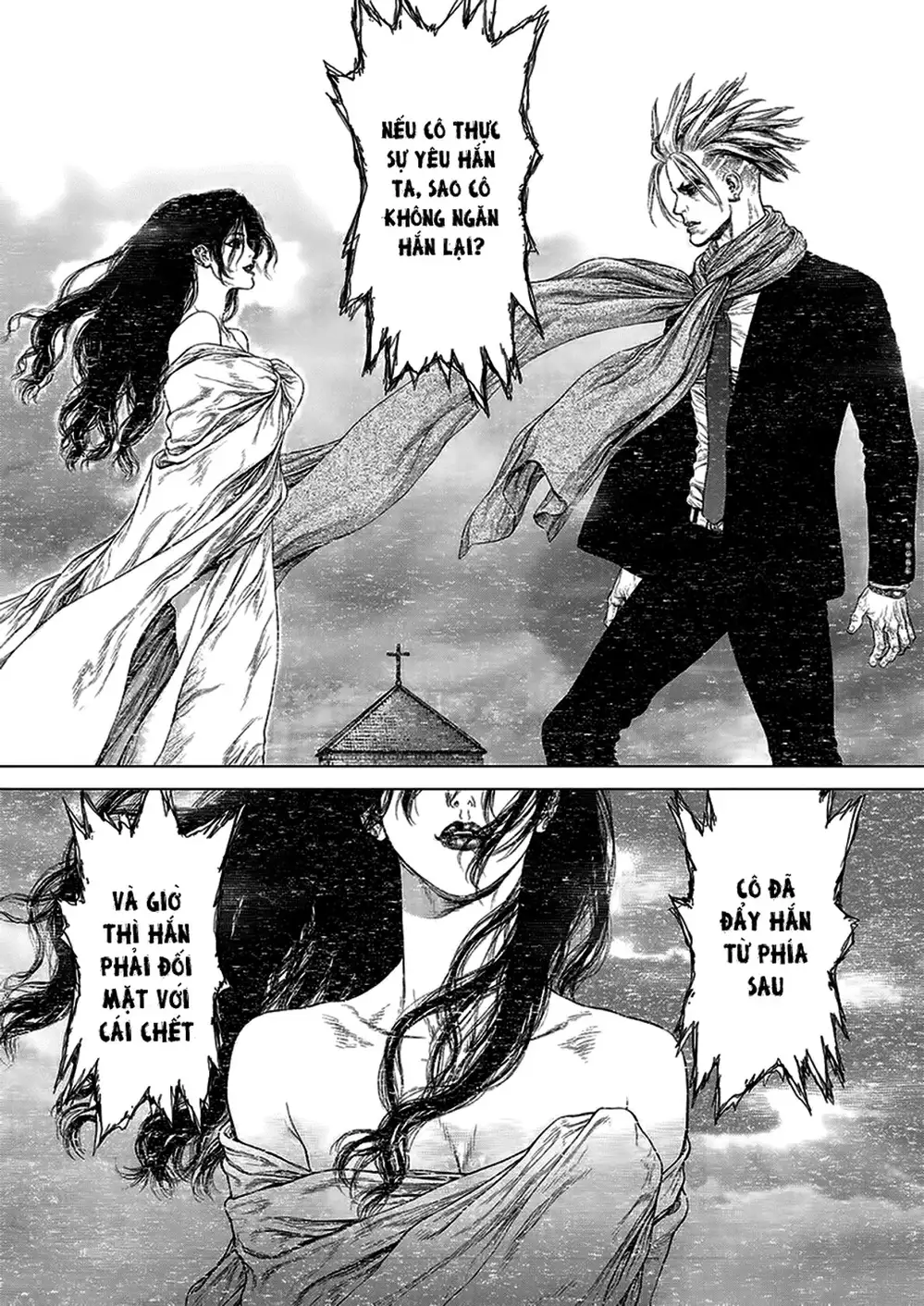 Chapter 222 - Image 6
