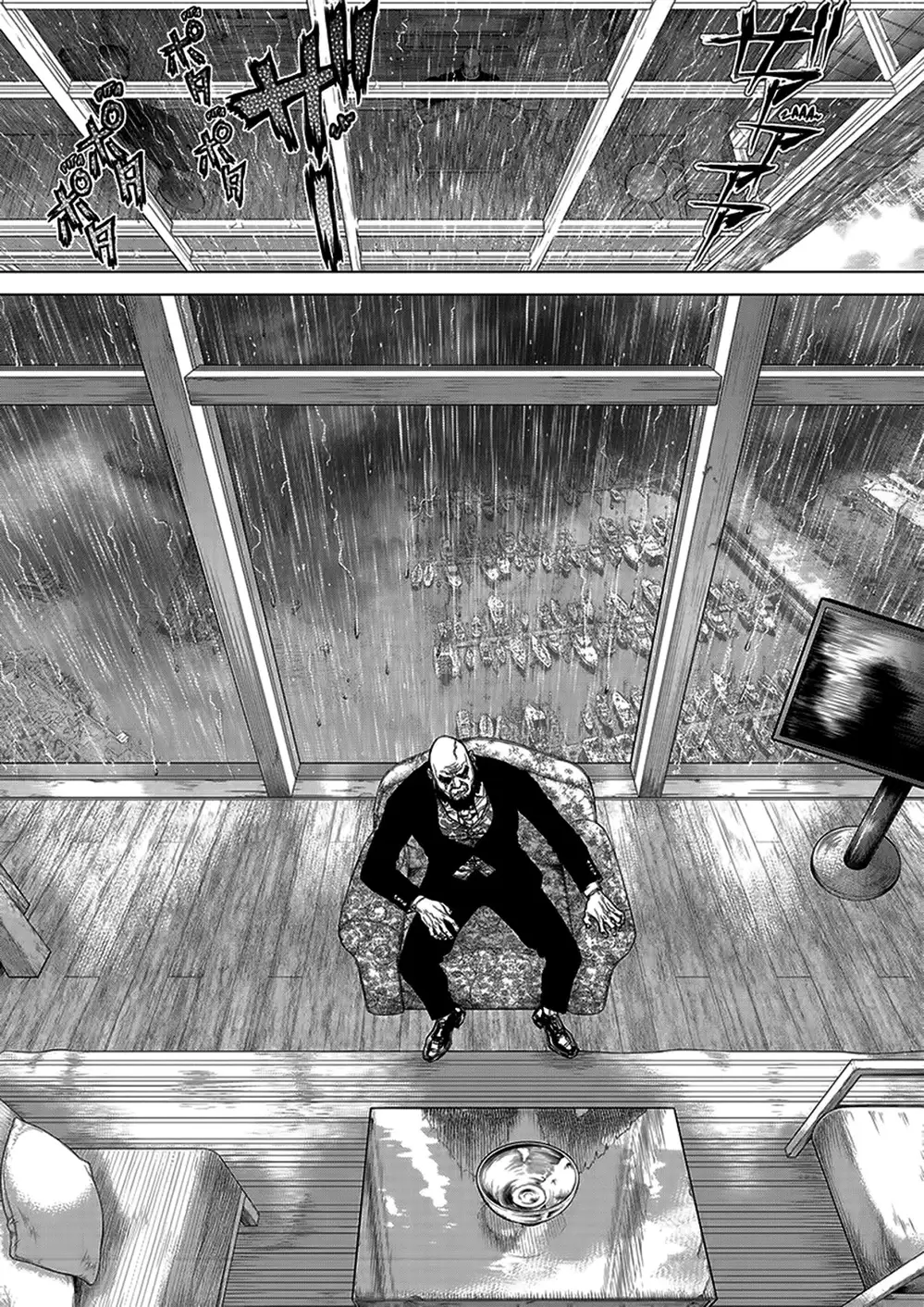 Chapter 222 - Image 9