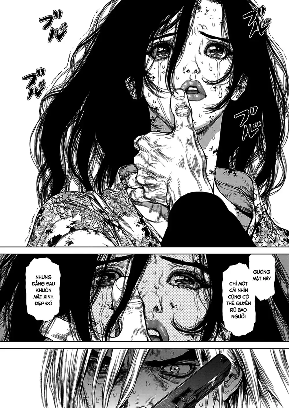 Chapter 222 - Image 10