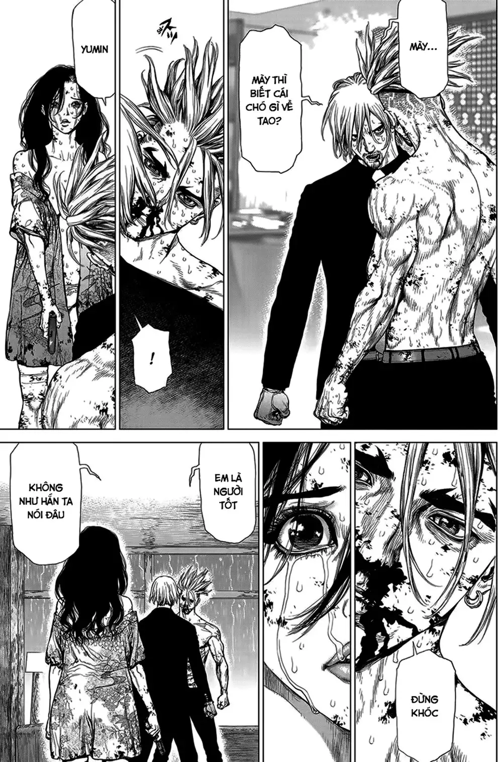 Chapter 223 - Image 2