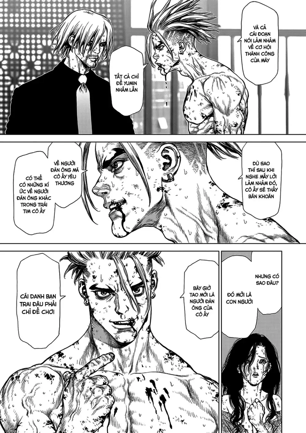 Chapter 223 - Image 12