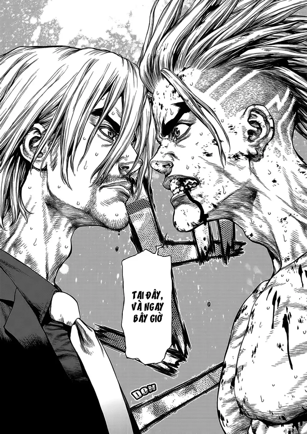 Chapter 223 - Image 15