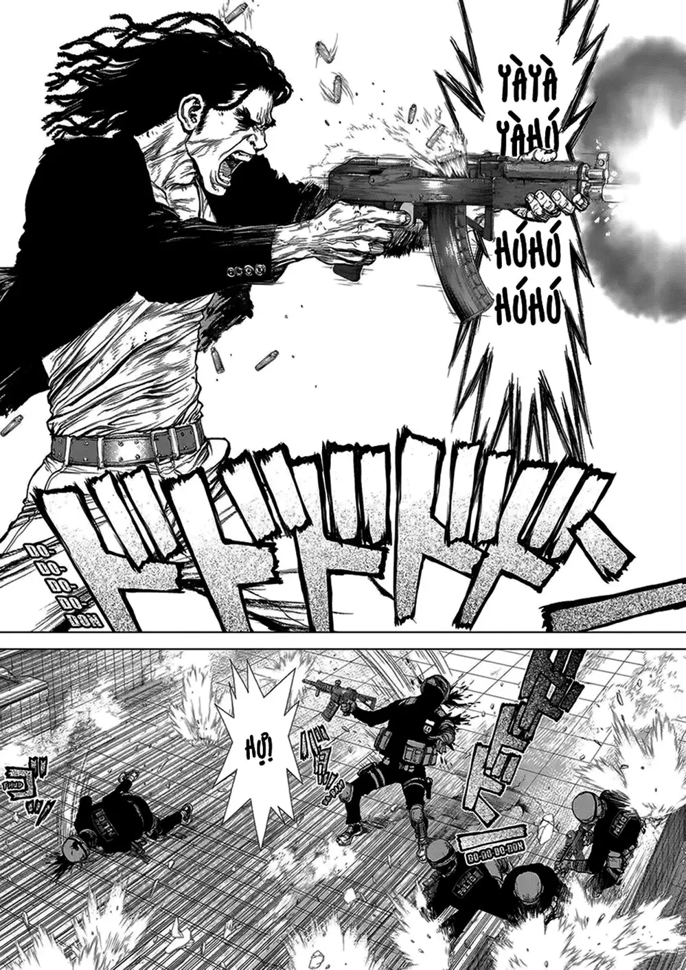 Chapter 223 - Image 18