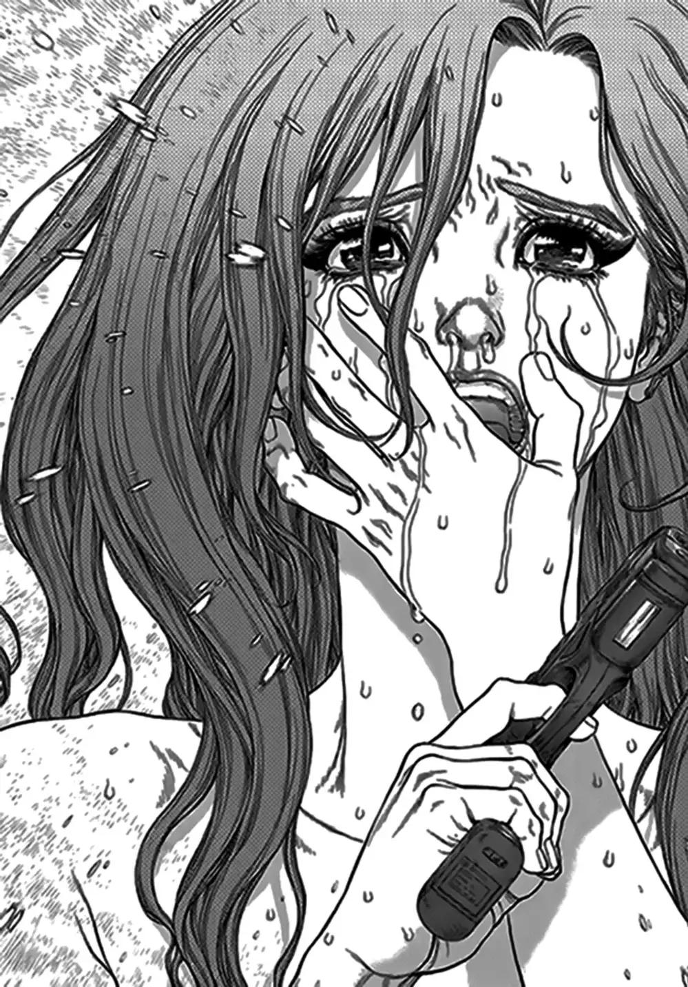 Chapter 223 - Image 7