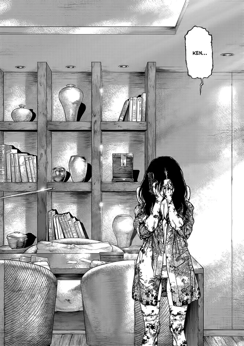 Chapter 223 - Image 9