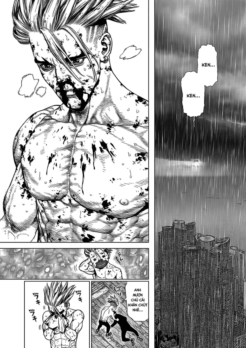 Chapter 223 - Image 10