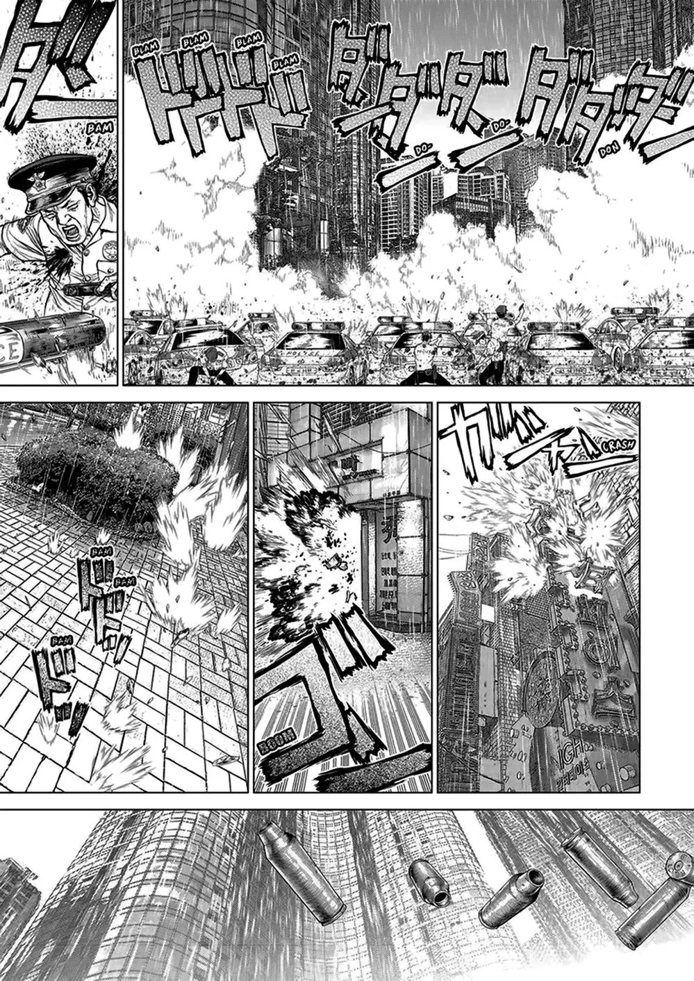Chapter 224 - Image 2