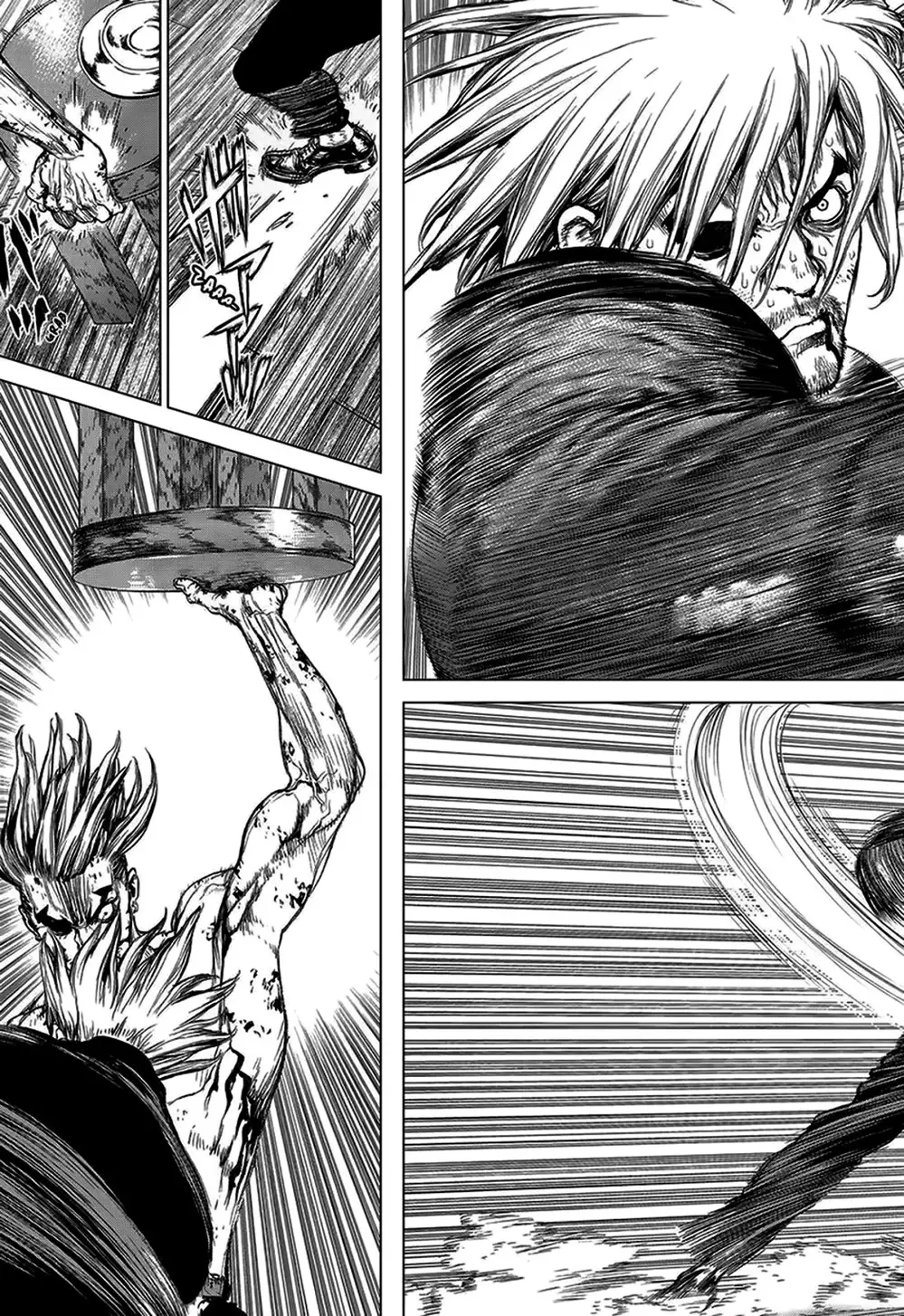 Chapter 224 - Image 14