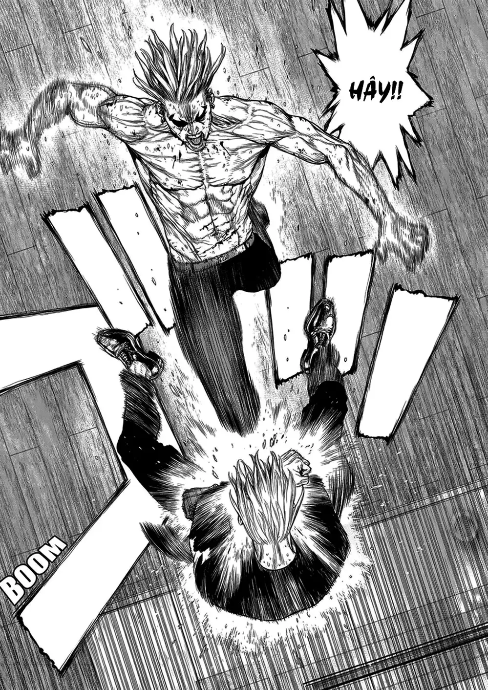 Chapter 224 - Image 16