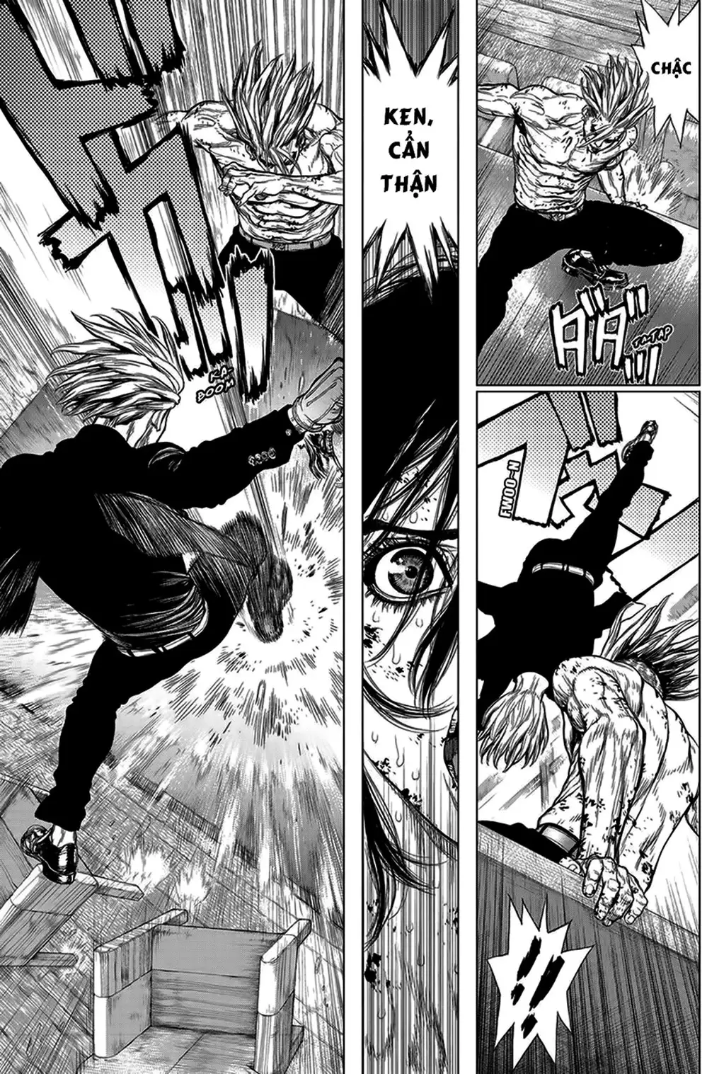 Chapter 224 - Image 20
