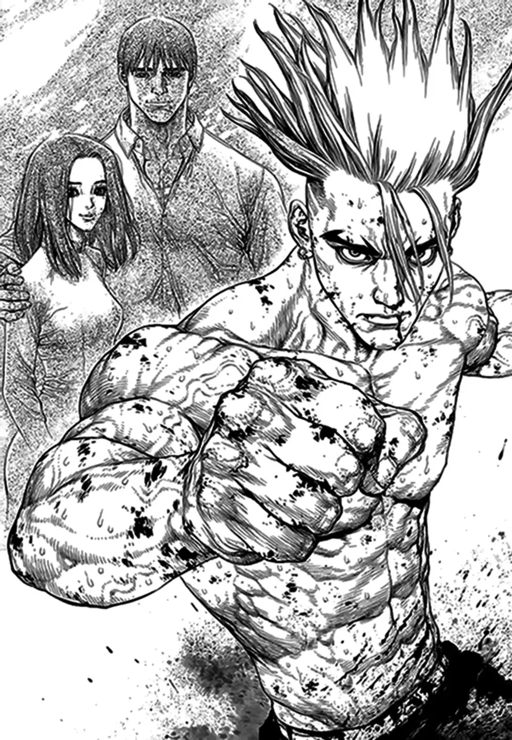 Chapter 224 - Image 7
