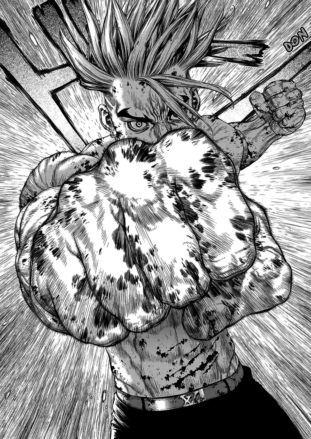 Chapter 225 - Image 2