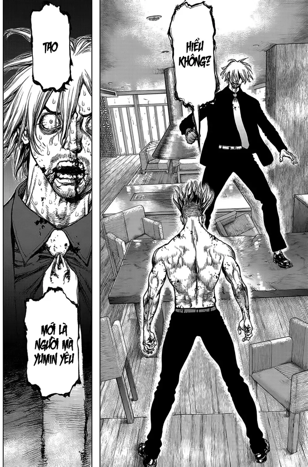 Chapter 225 - Image 11