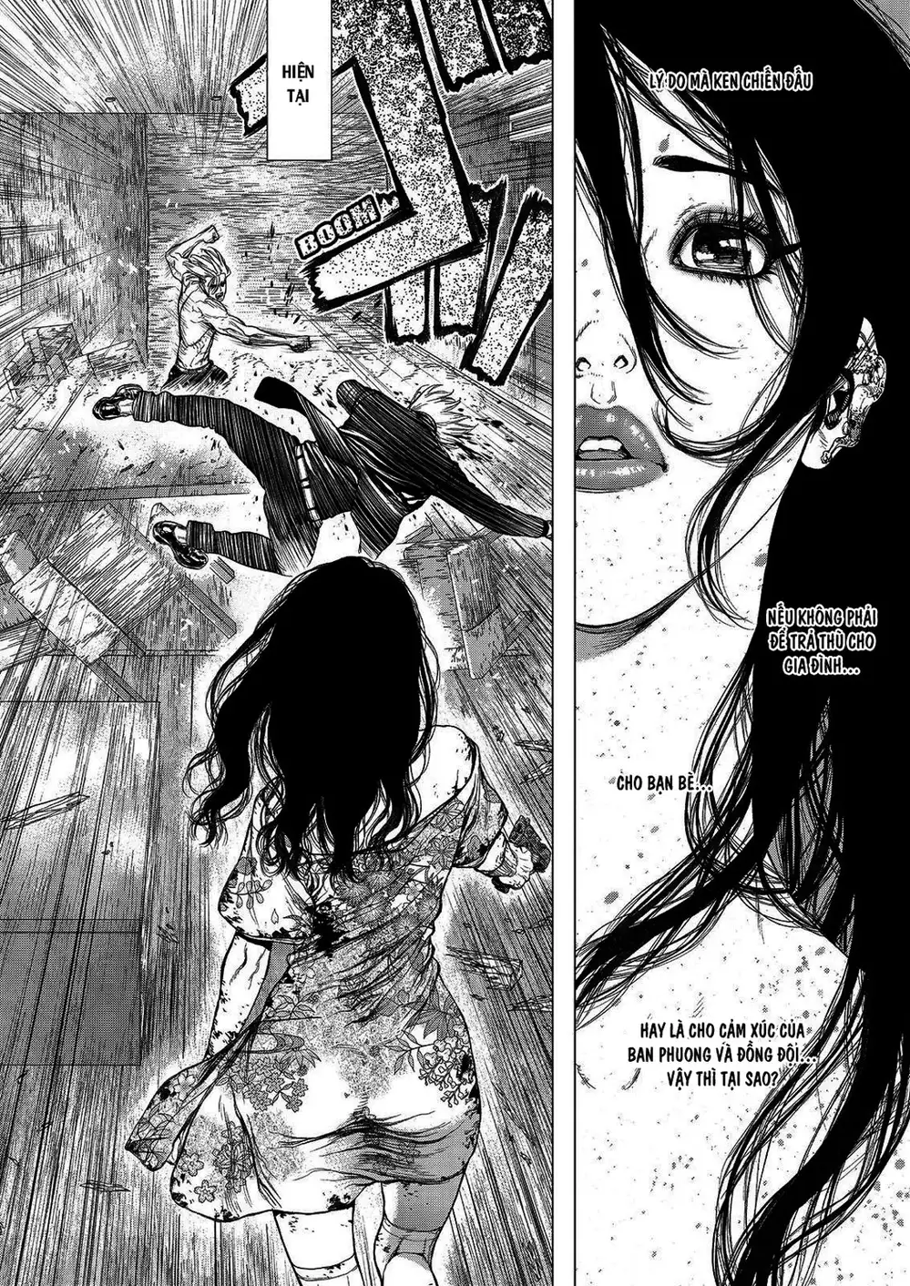 Chapter 226 - Image 11