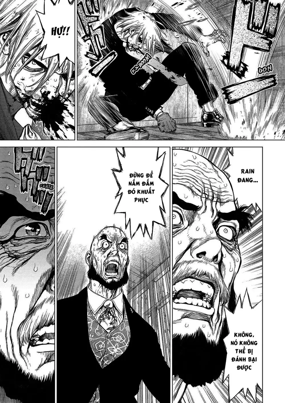 Chapter 226 - Image 12
