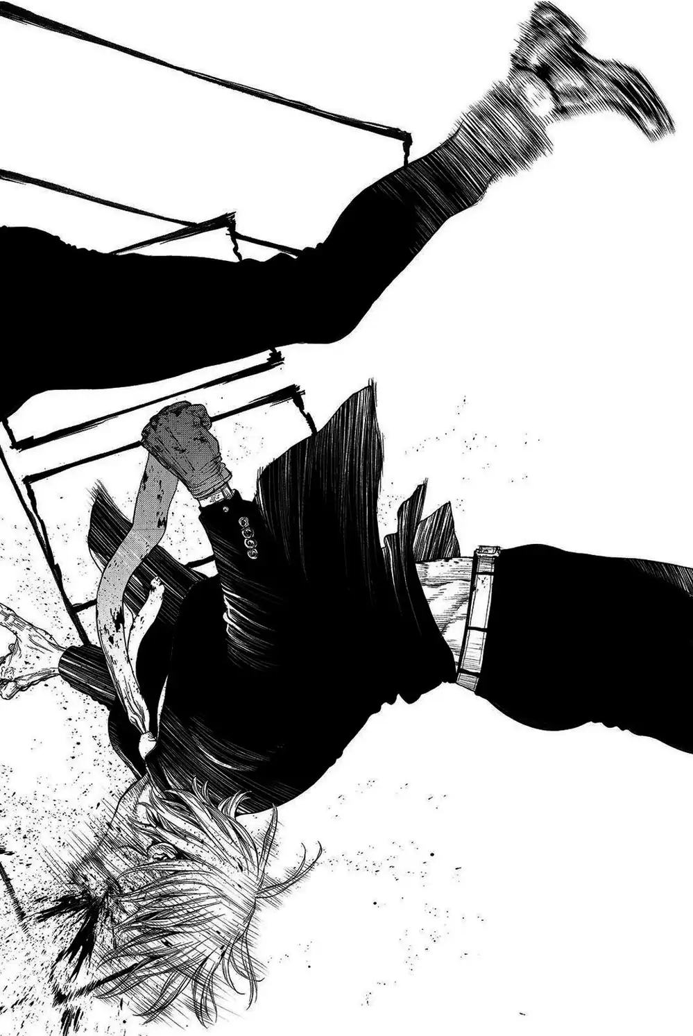 Chapter 226 - Image 20