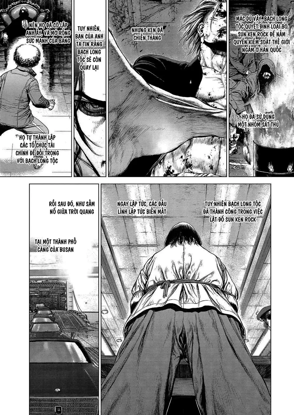 Chapter 226 - Image 8