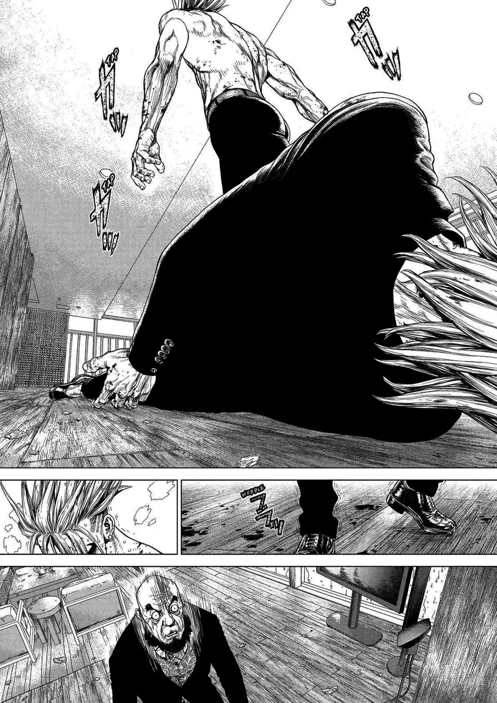 Chapter 227 - Image 14
