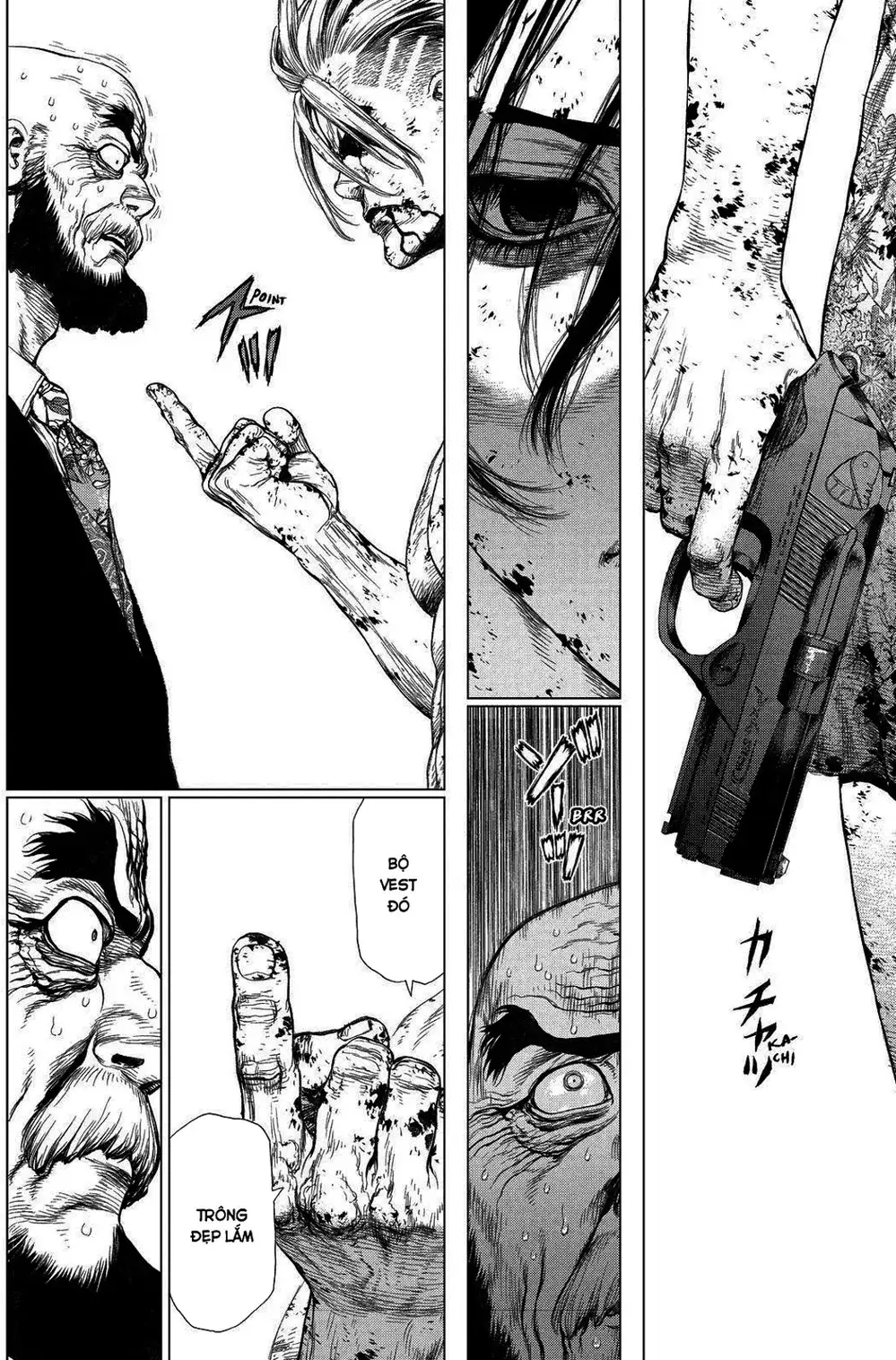 Chapter 227 - Image 17