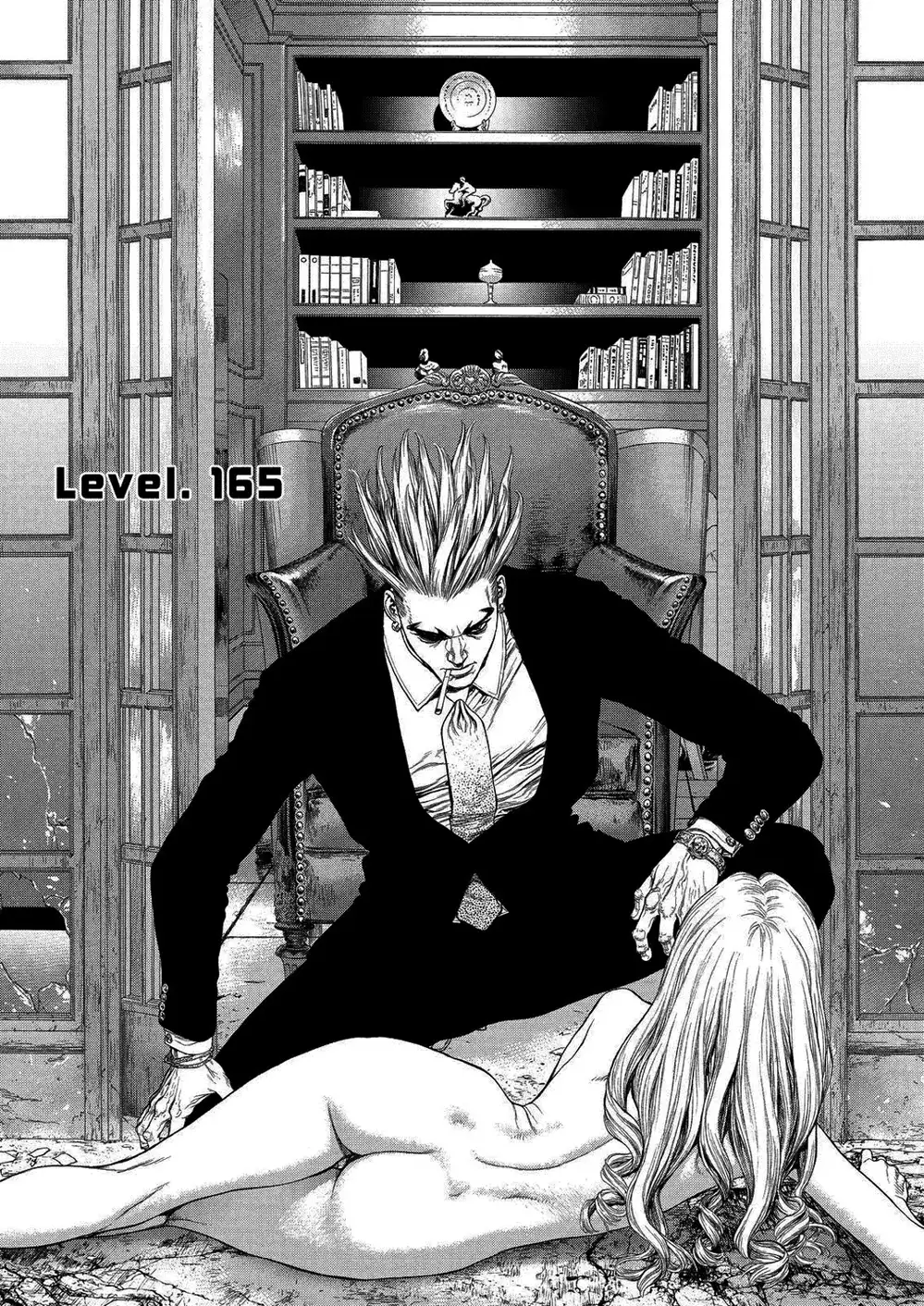 Chapter 227 - Image 8