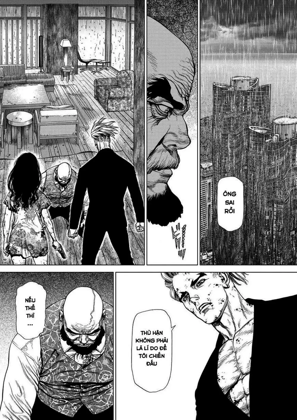 Chapter 228 - Image 12