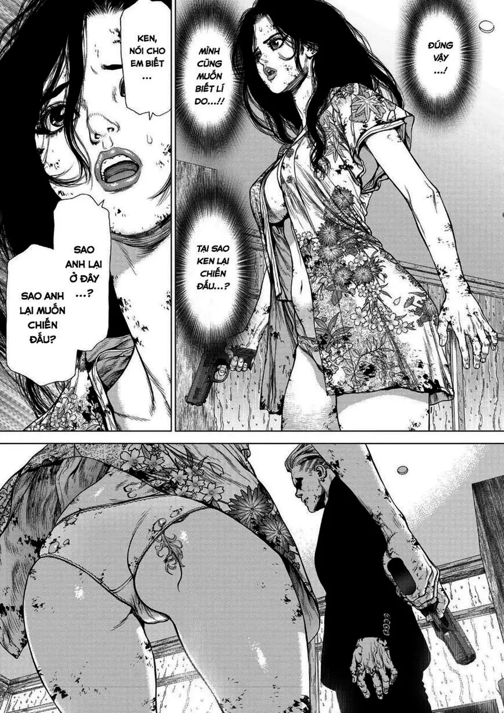 Chapter 228 - Image 14