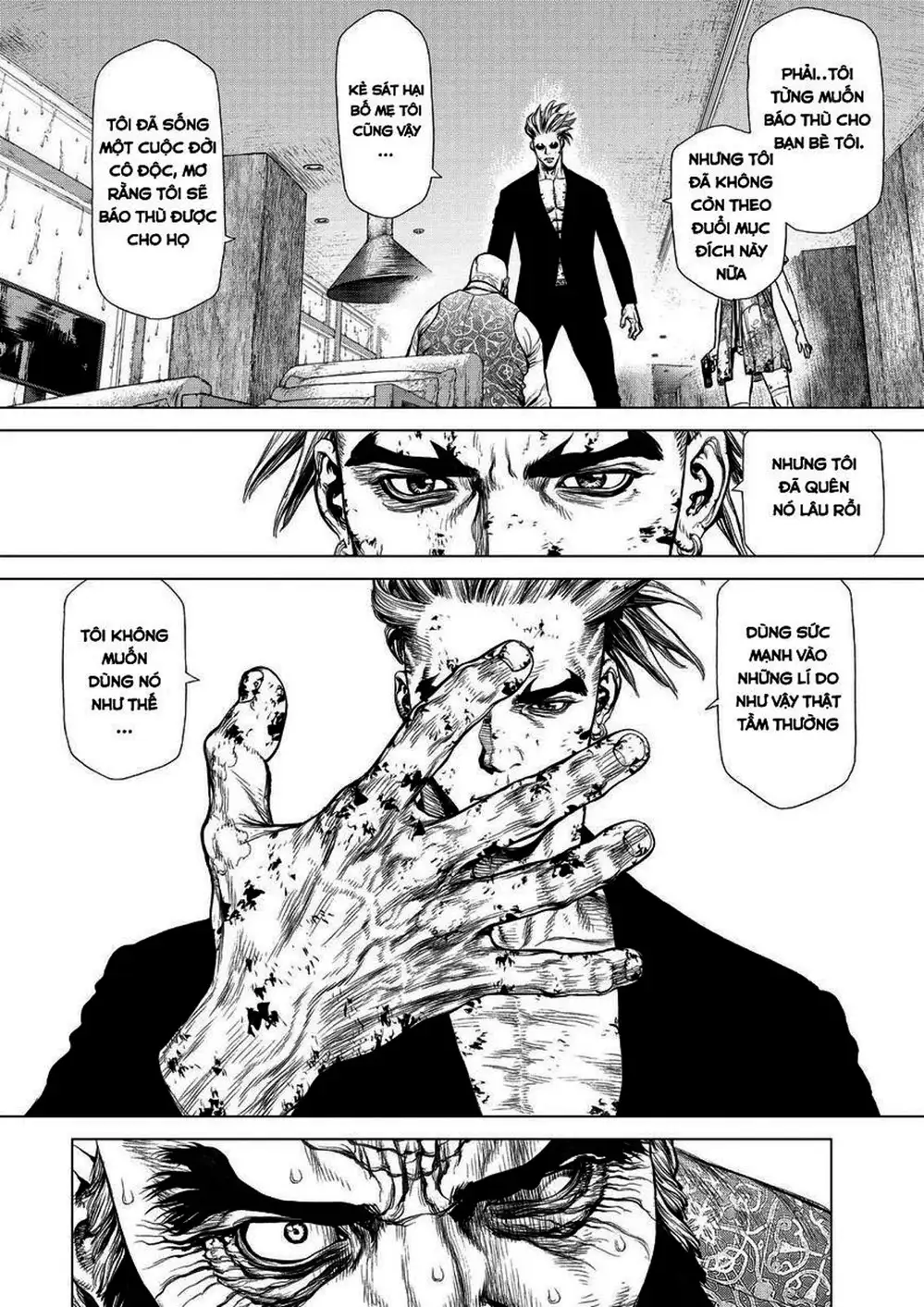 Chapter 228 - Image 17