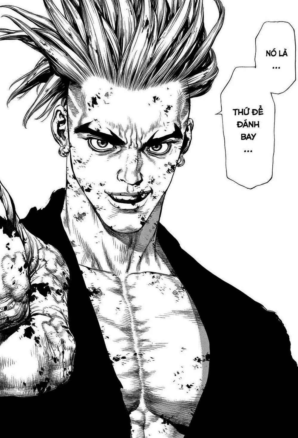 Chapter 228 - Image 20