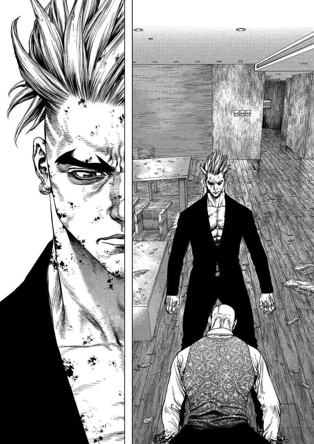 Chapter 228 - Image 9