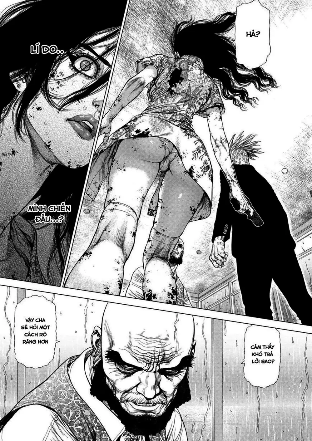 Chapter 229 - Image 12