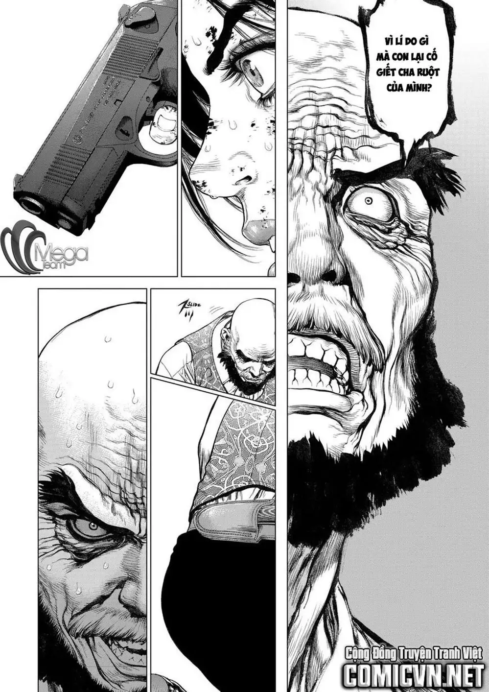 Chapter 229 - Image 13