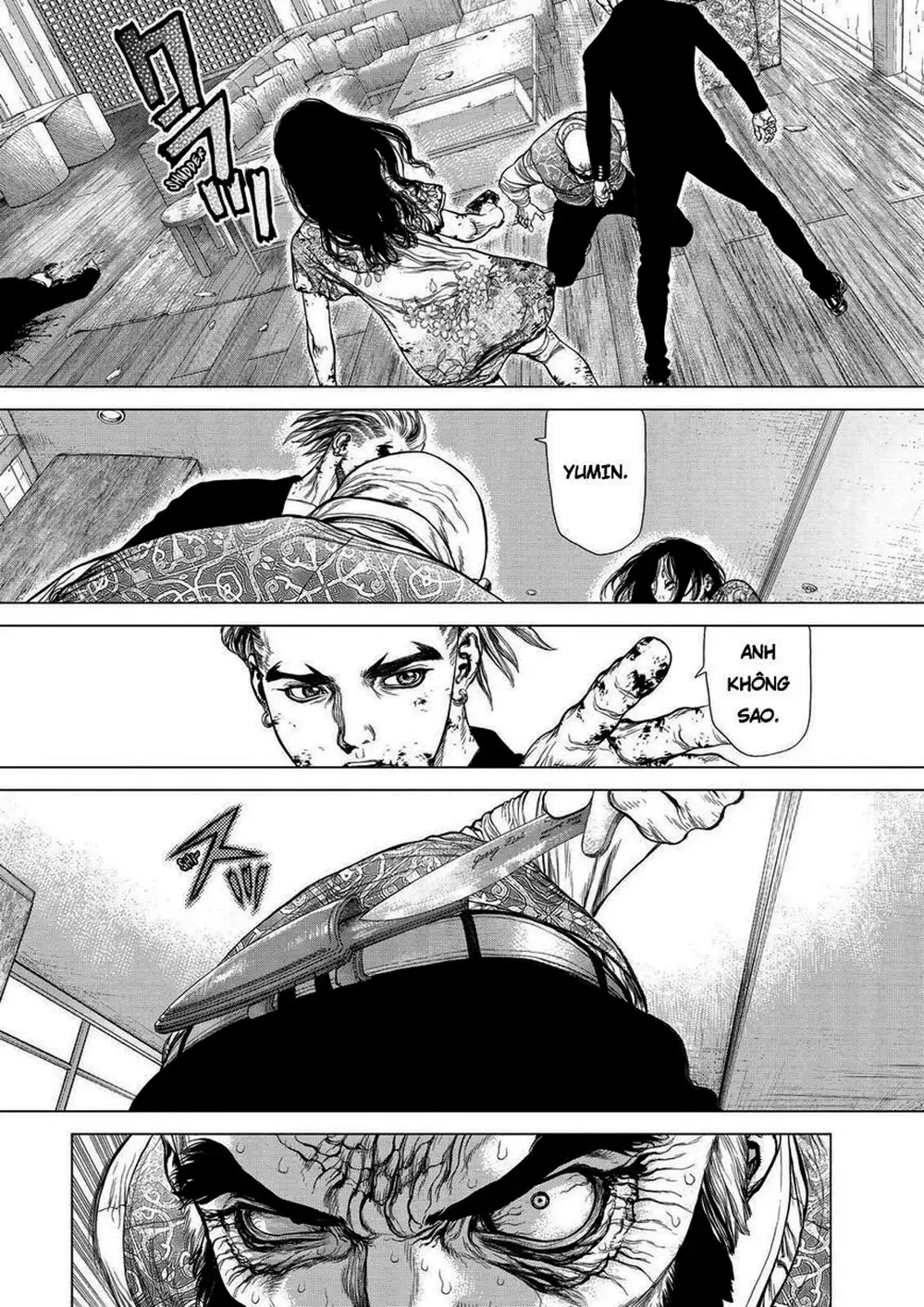Chapter 229 - Image 15