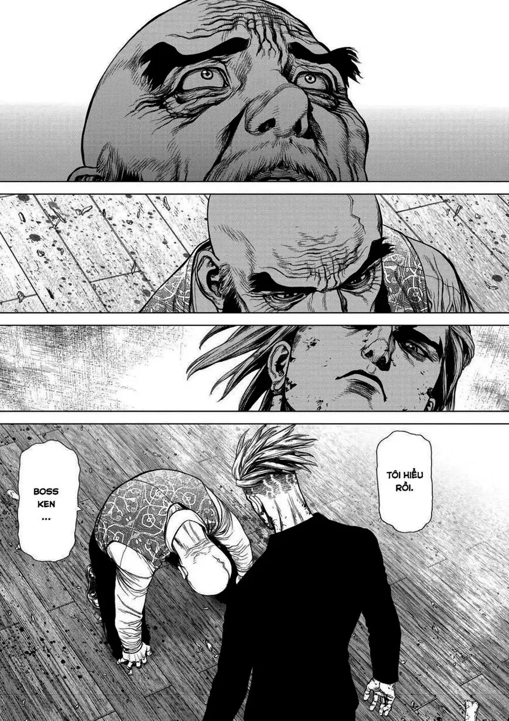 Chapter 229 - Image 8