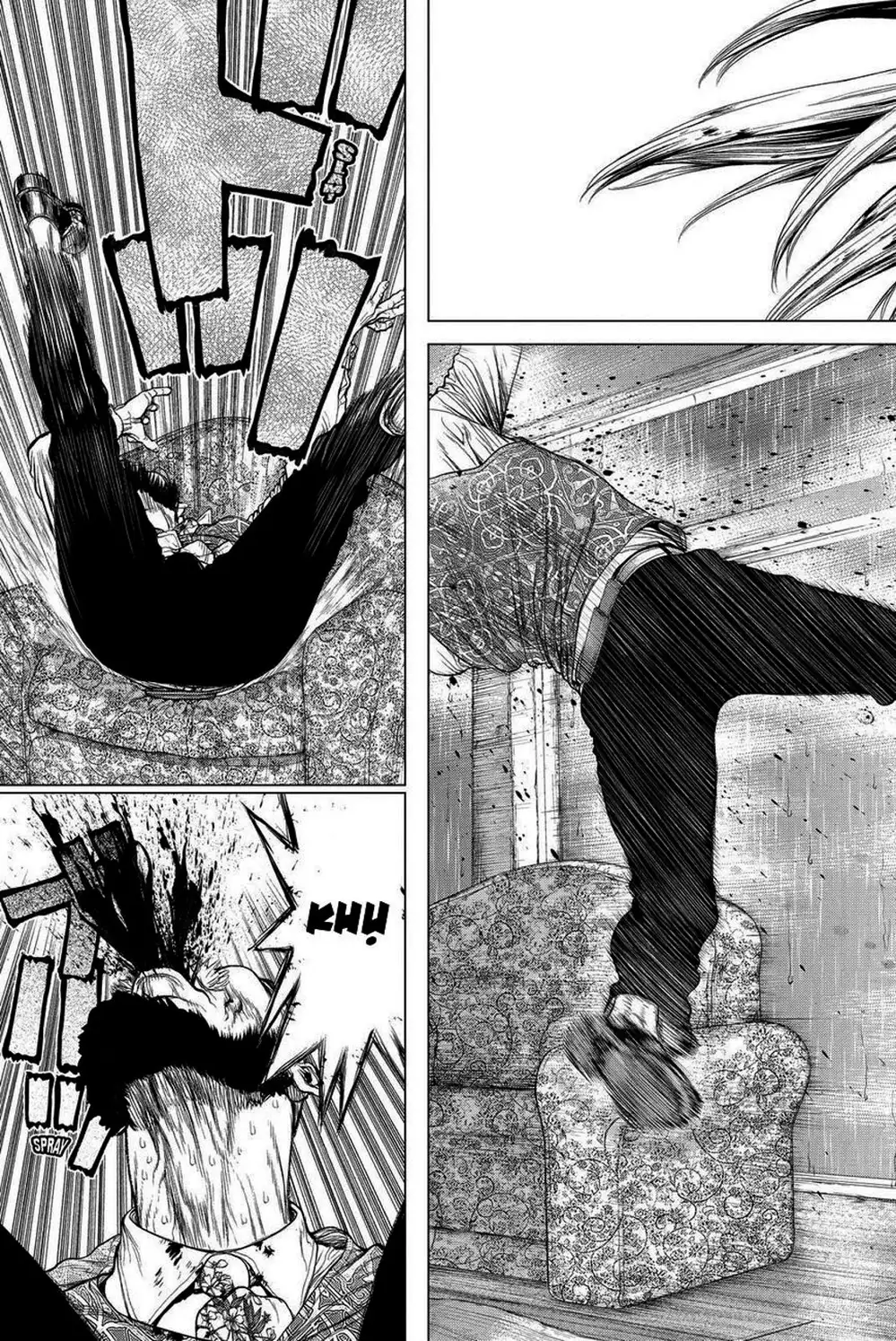 Chapter 230 - Image 2