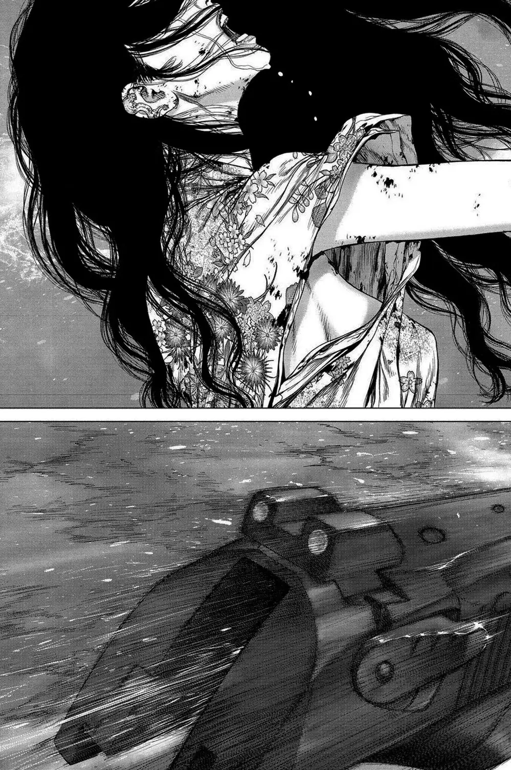 Chapter 230 - Image 11