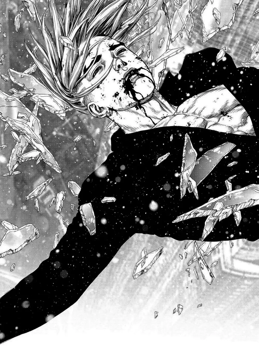 Chapter 230 - Image 17