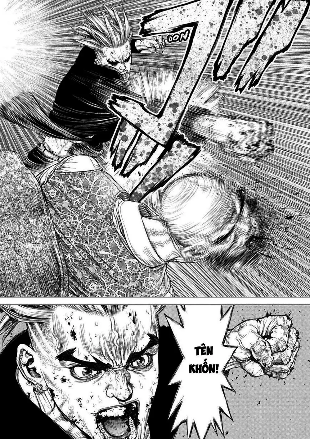 Chapter 230 - Image 3