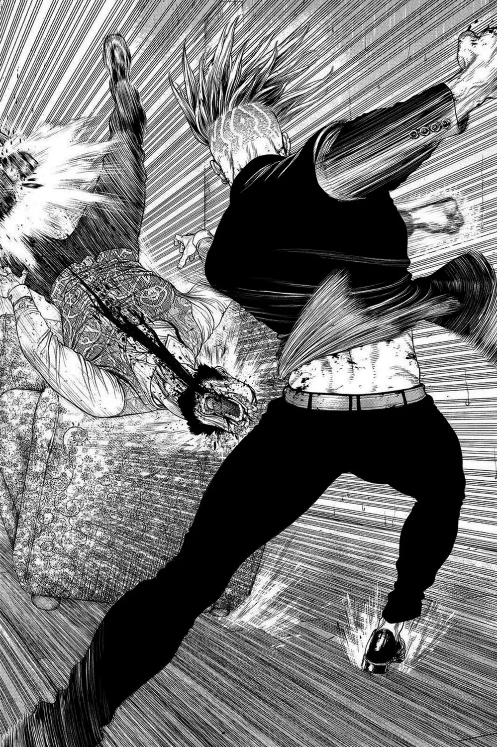 Chapter 230 - Image 6