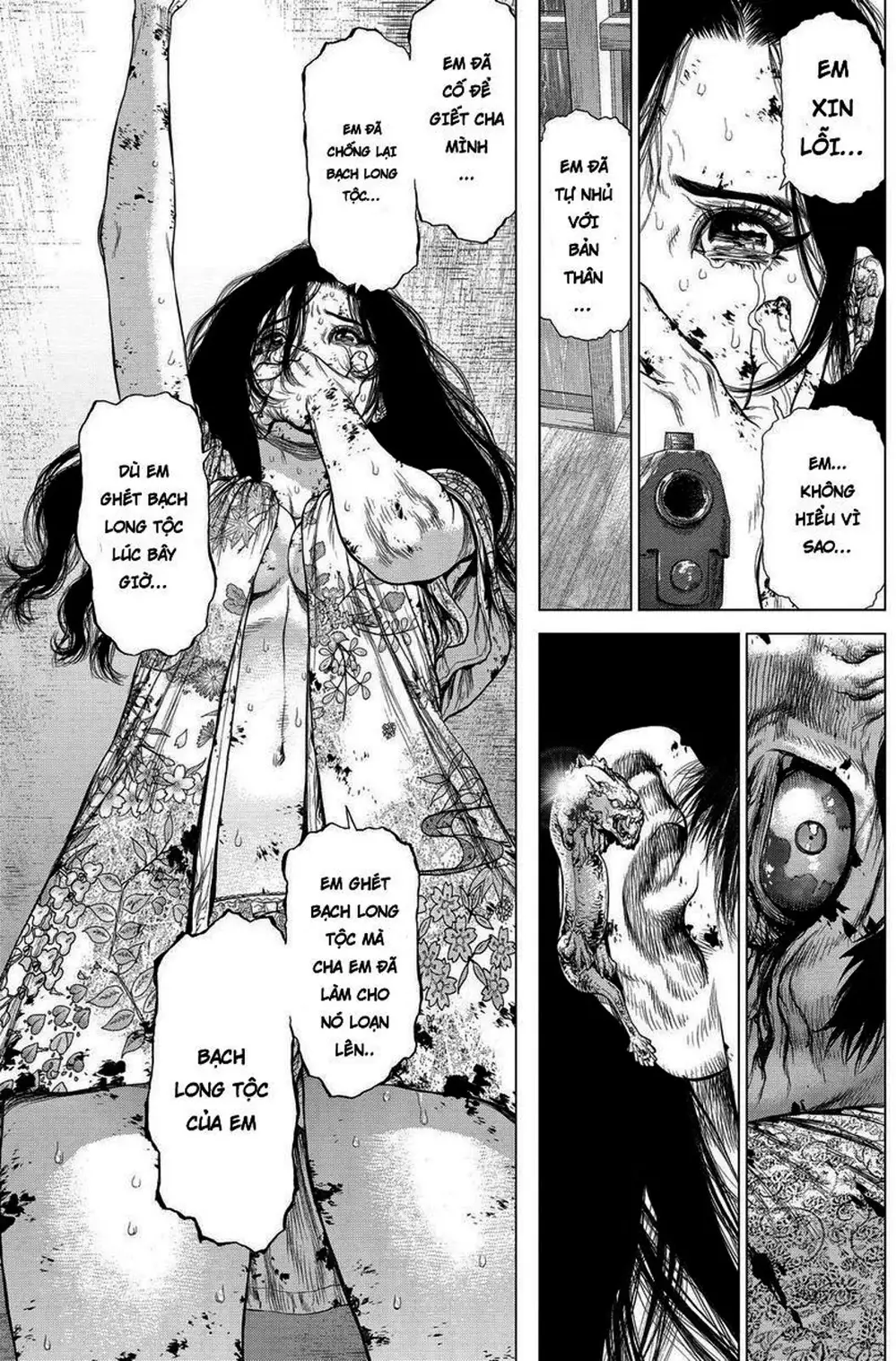 Chapter 230 - Image 8