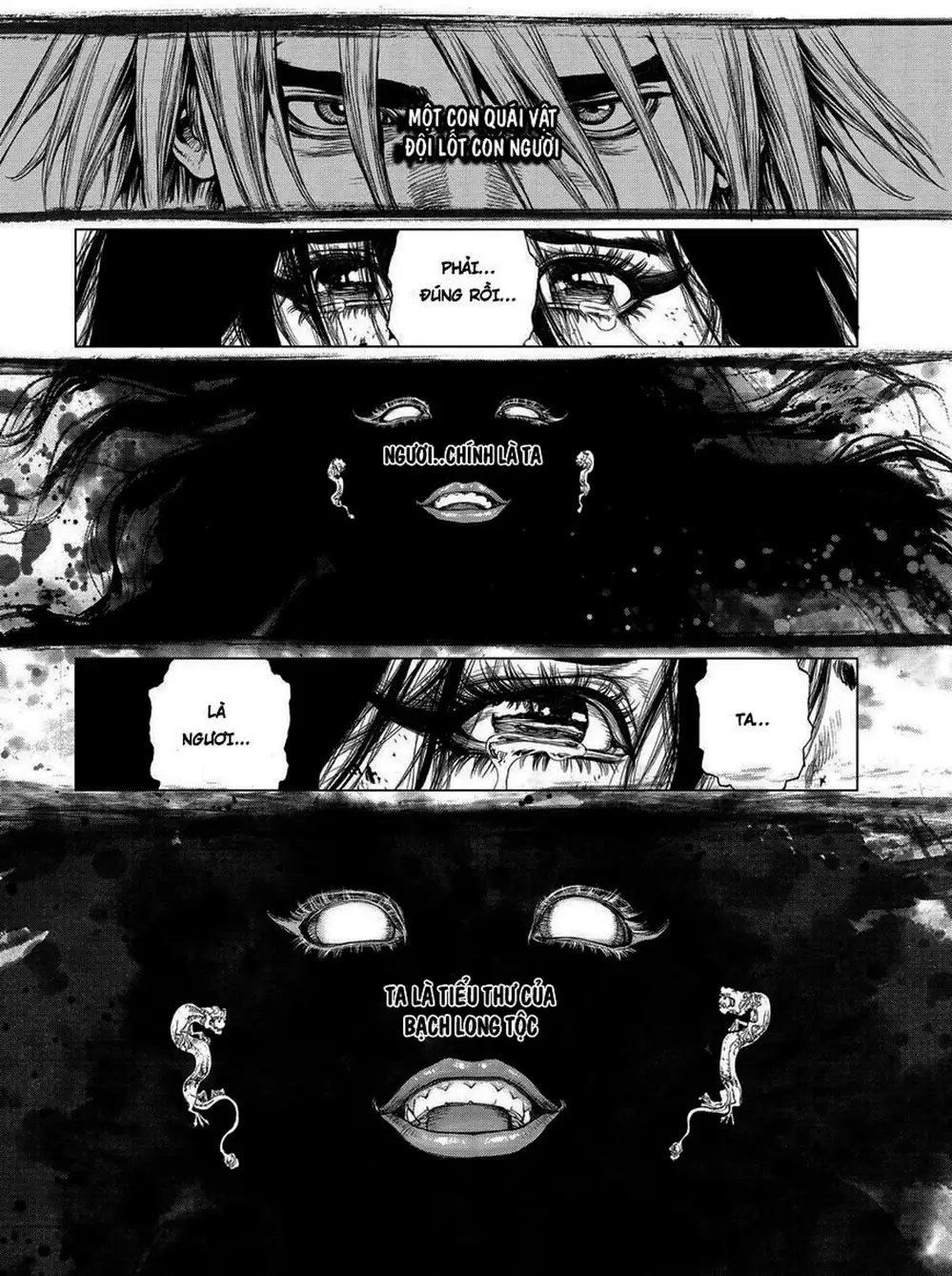 Chapter 230 - Image 9
