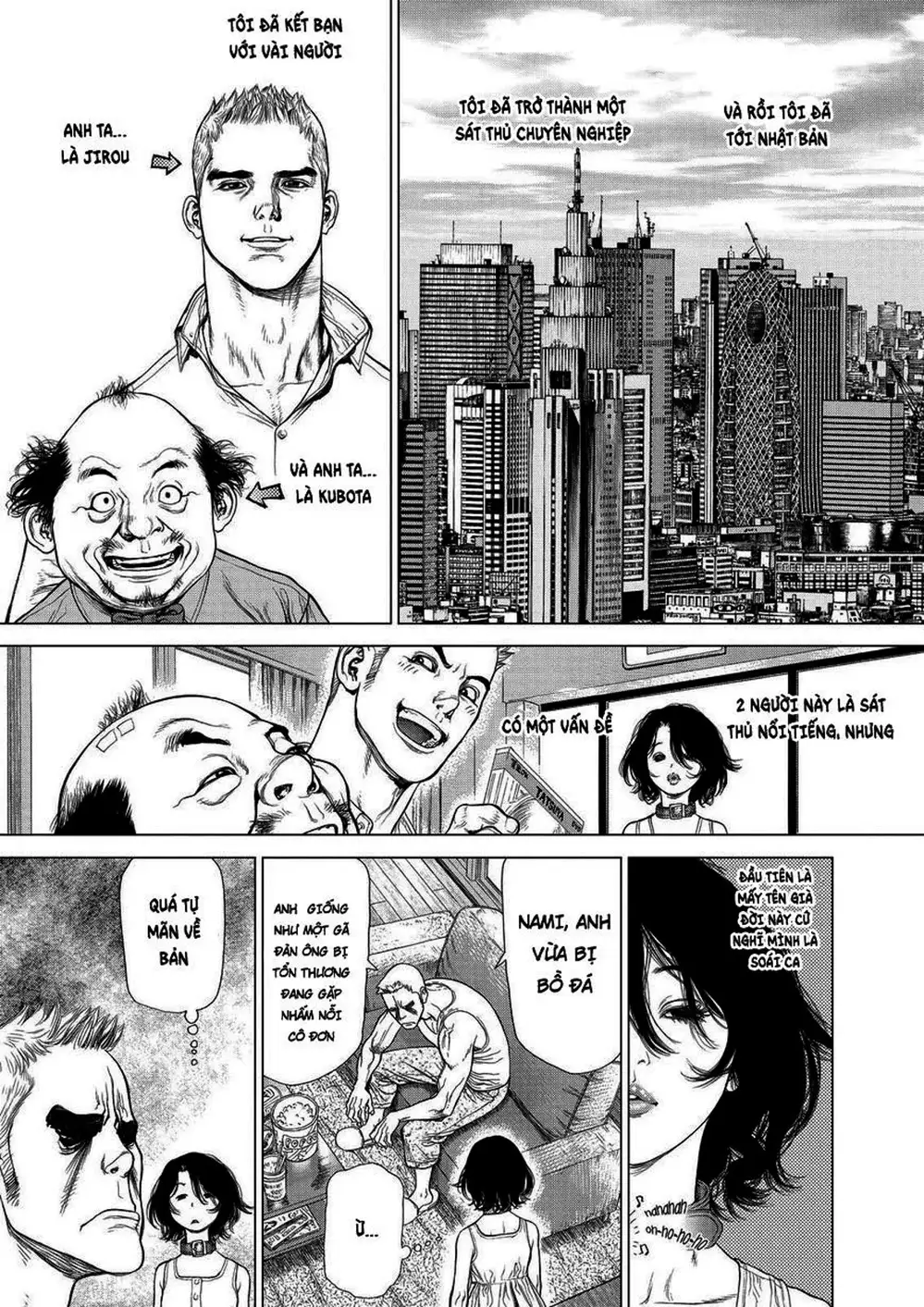 Chapter 231 - Image 13