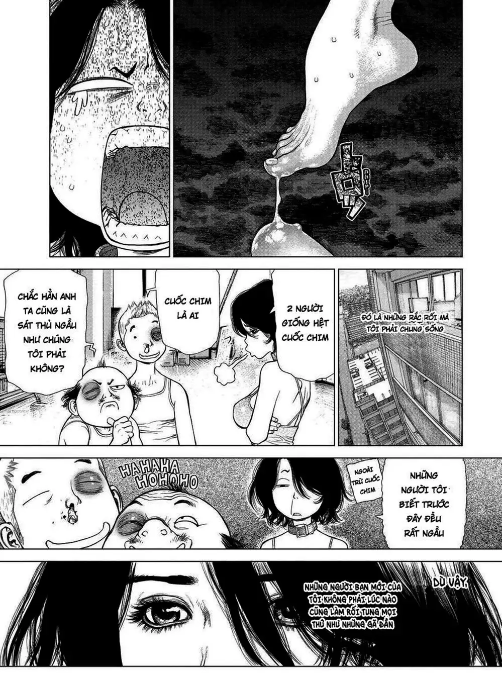 Chapter 231 - Image 16