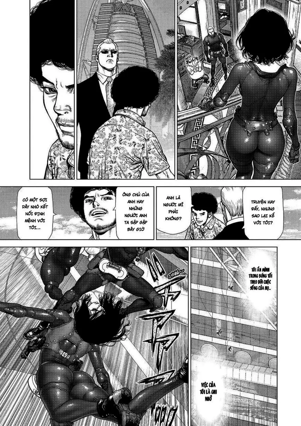 Chapter 231 - Image 20