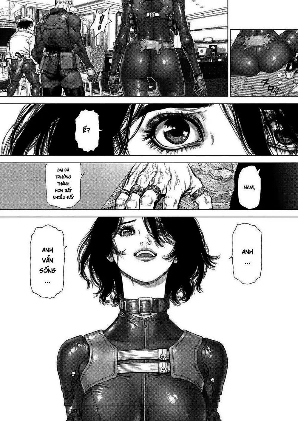 Chapter 232 - Image 1