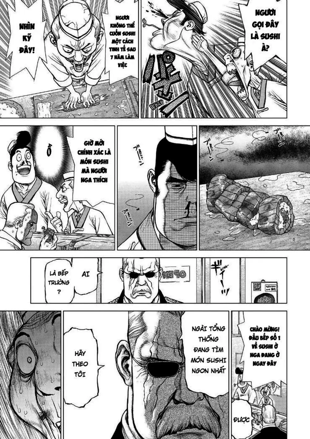 Chapter 232 - Image 11